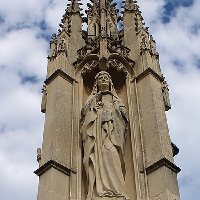 Photo de Aître de Brisgaret à Montivilliers