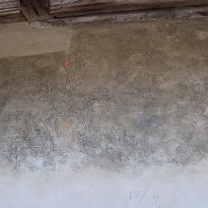 Photo de Aître de Brisgaret à Montivilliers