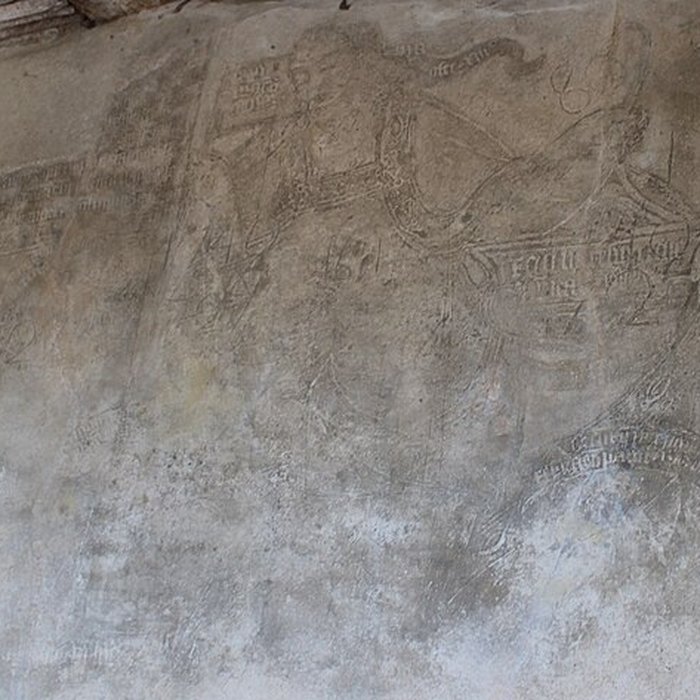 Photo de Aître de Brisgaret à Montivilliers