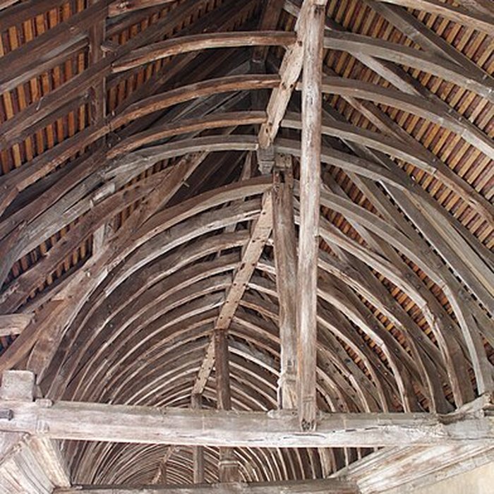 Photo de Aître de Brisgaret à Montivilliers