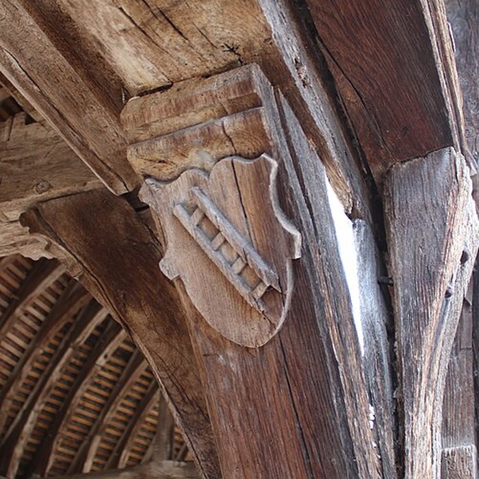 Photo de Aître de Brisgaret à Montivilliers