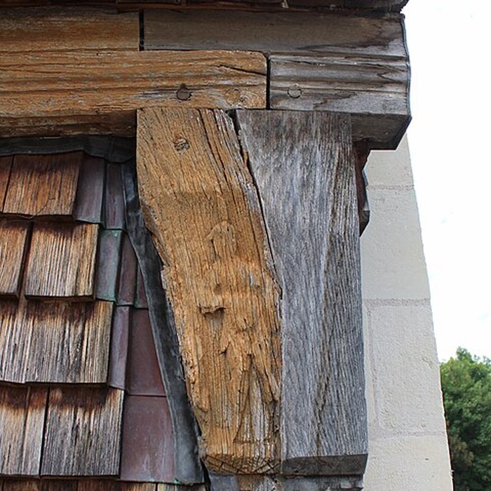 Photo de Aître de Brisgaret à Montivilliers