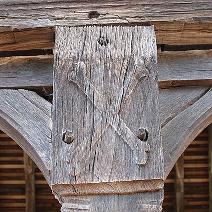 Photo de Aître de Brisgaret à Montivilliers