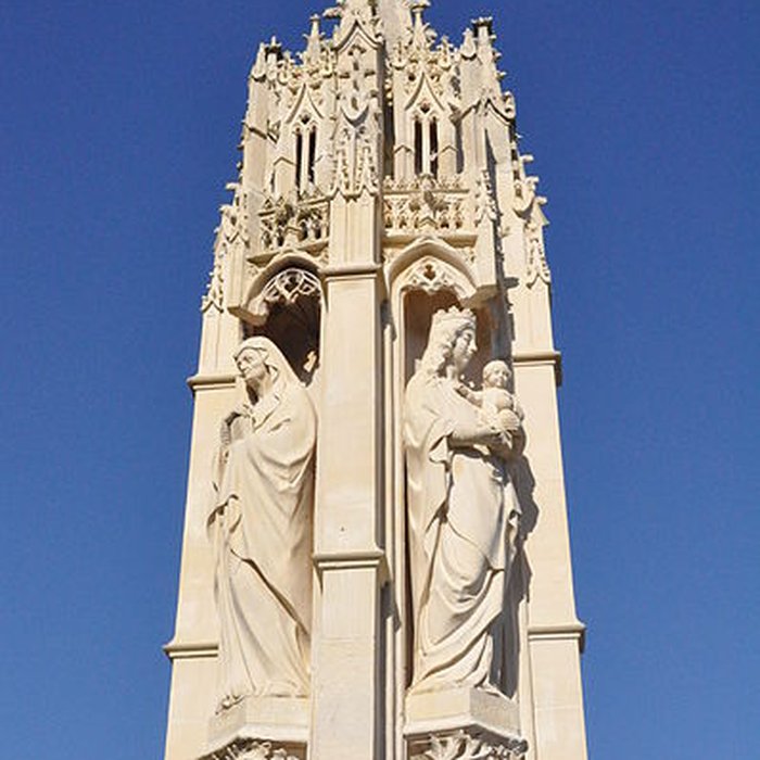 Photo de Aître de Brisgaret à Montivilliers