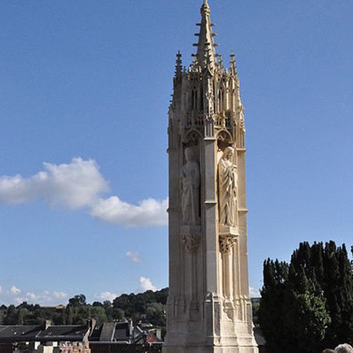 Photo de Aître de Brisgaret à Montivilliers