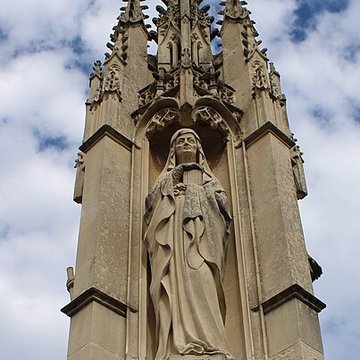 Aître de Brisgaret à Montivilliers