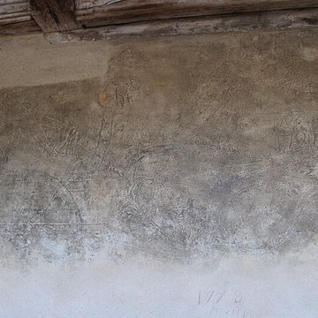 Aître de Brisgaret à Montivilliers