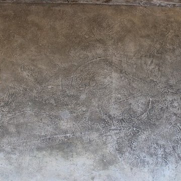 Aître de Brisgaret à Montivilliers