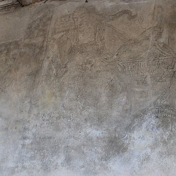 Aître de Brisgaret à Montivilliers