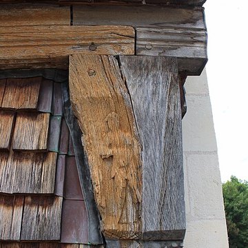 Aître de Brisgaret à Montivilliers