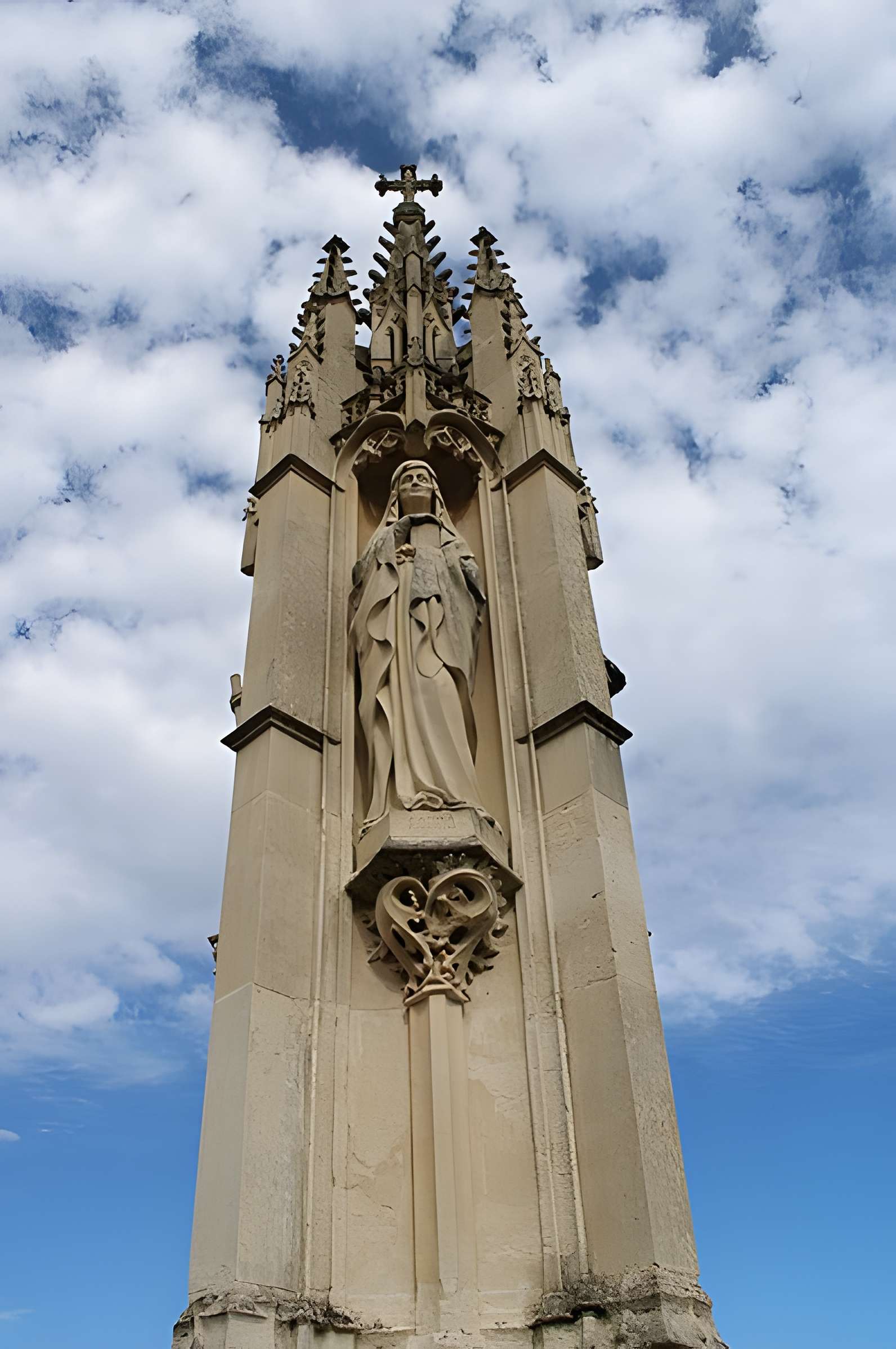 Aître de Brisgaret à Montivilliers