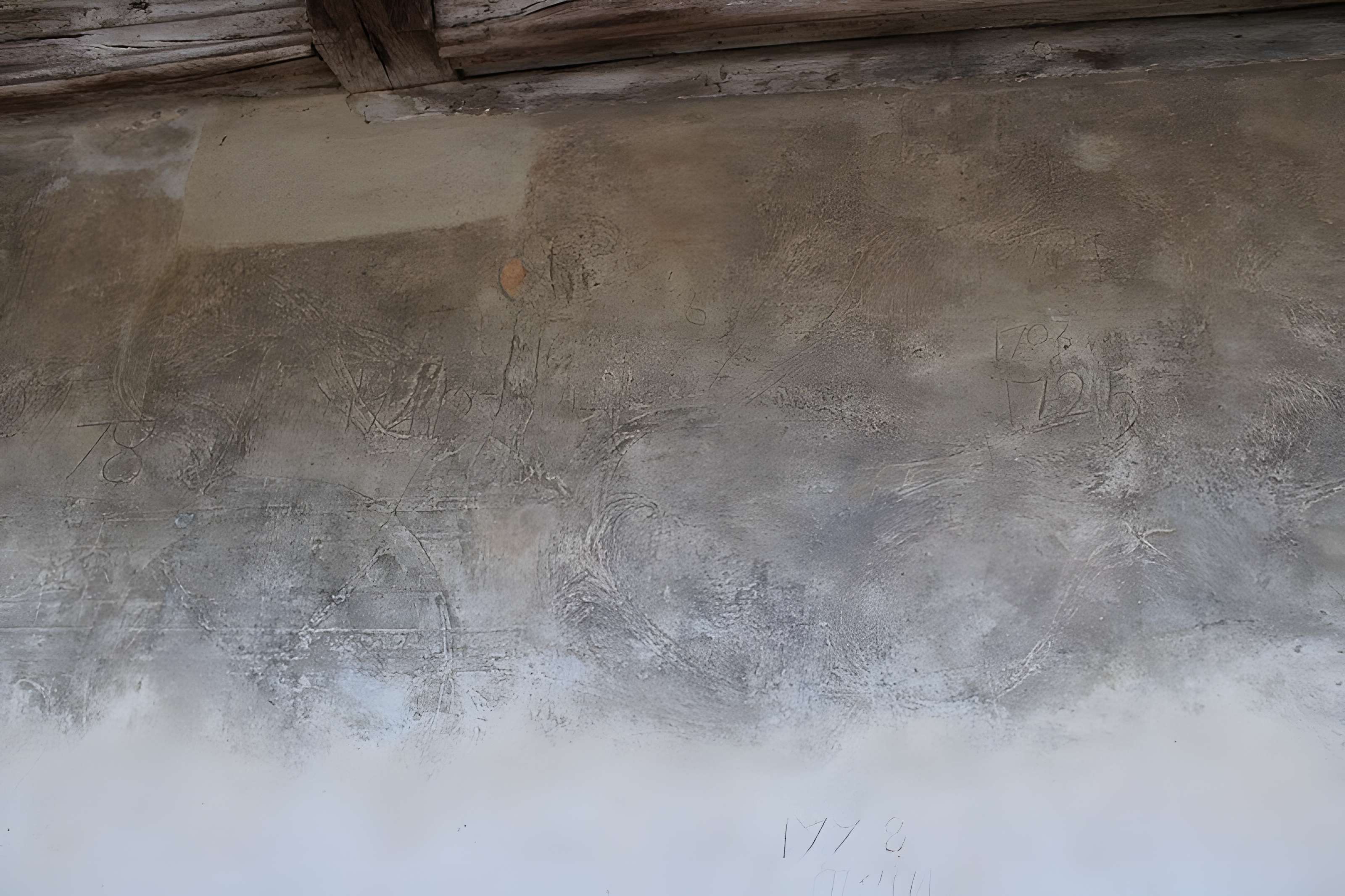 Aître de Brisgaret à Montivilliers