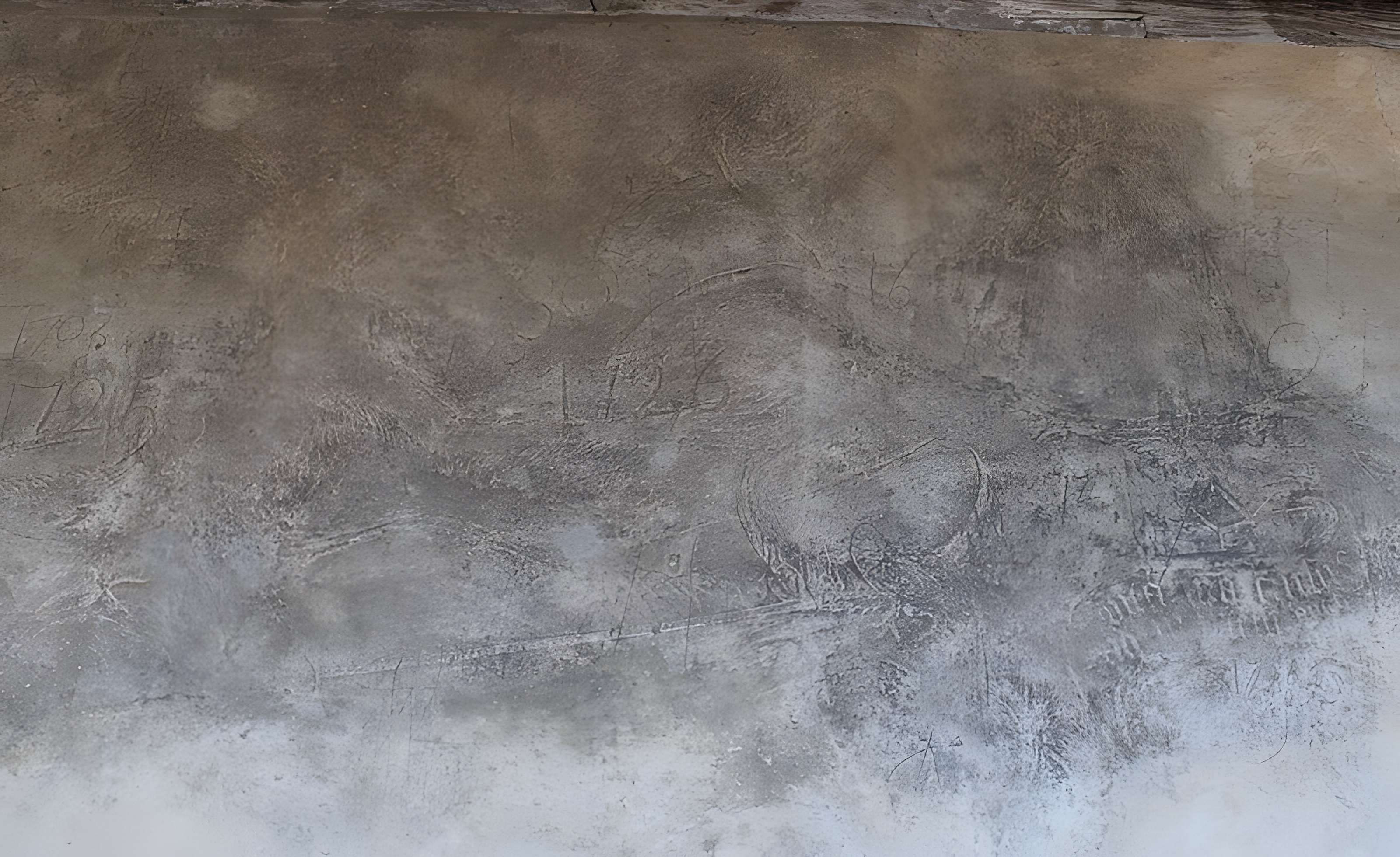 Aître de Brisgaret à Montivilliers