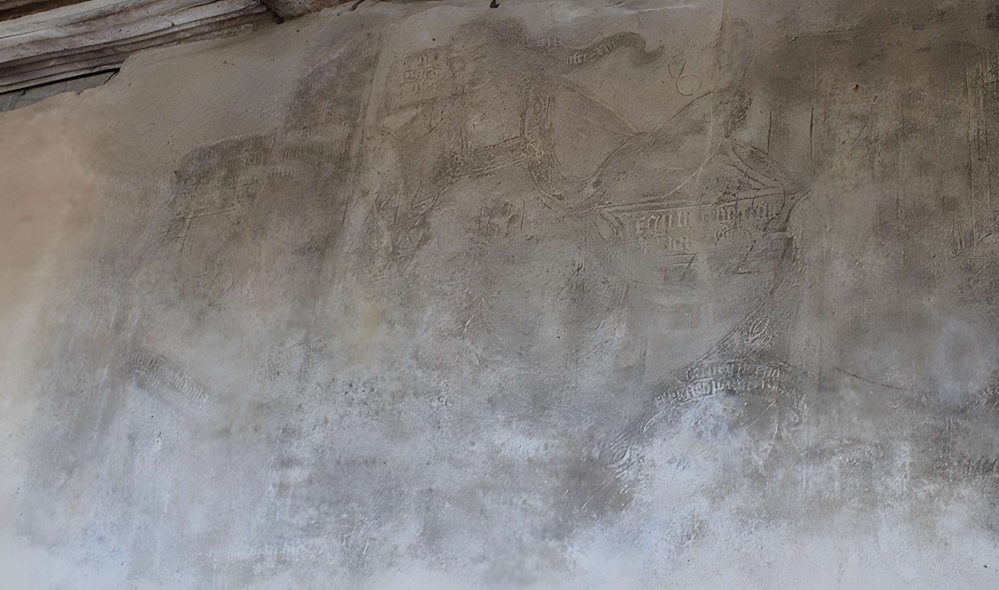 Aître de Brisgaret à Montivilliers