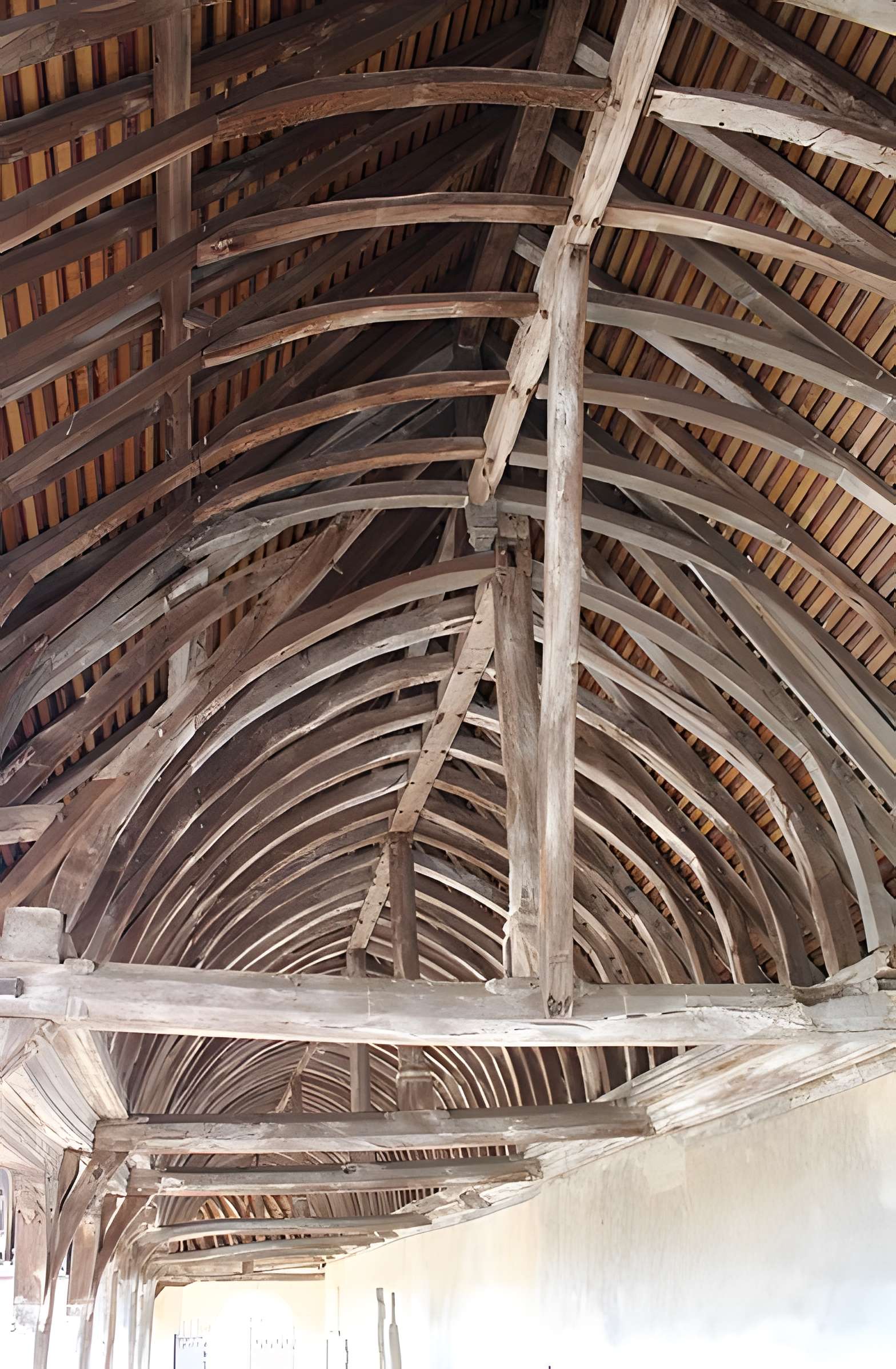 Aître de Brisgaret à Montivilliers