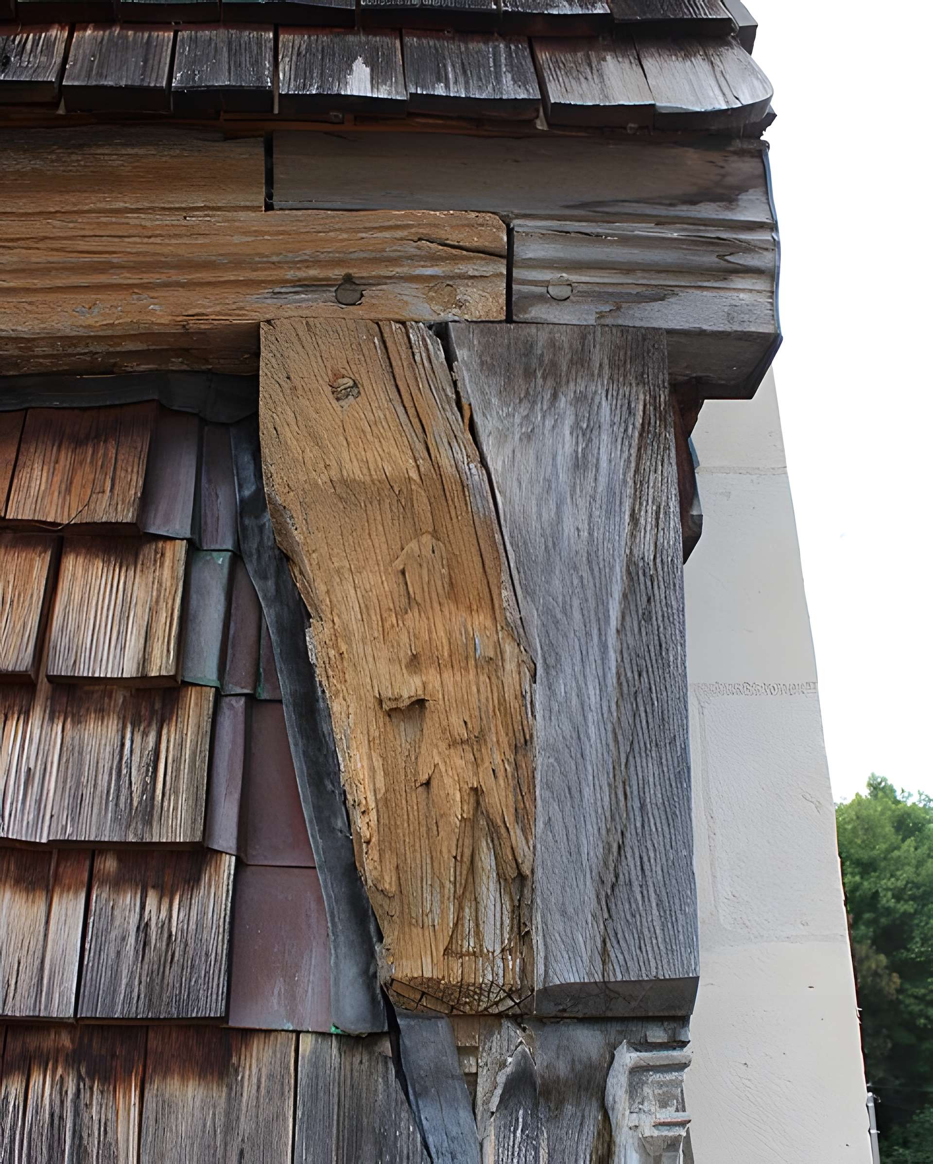 Aître de Brisgaret à Montivilliers