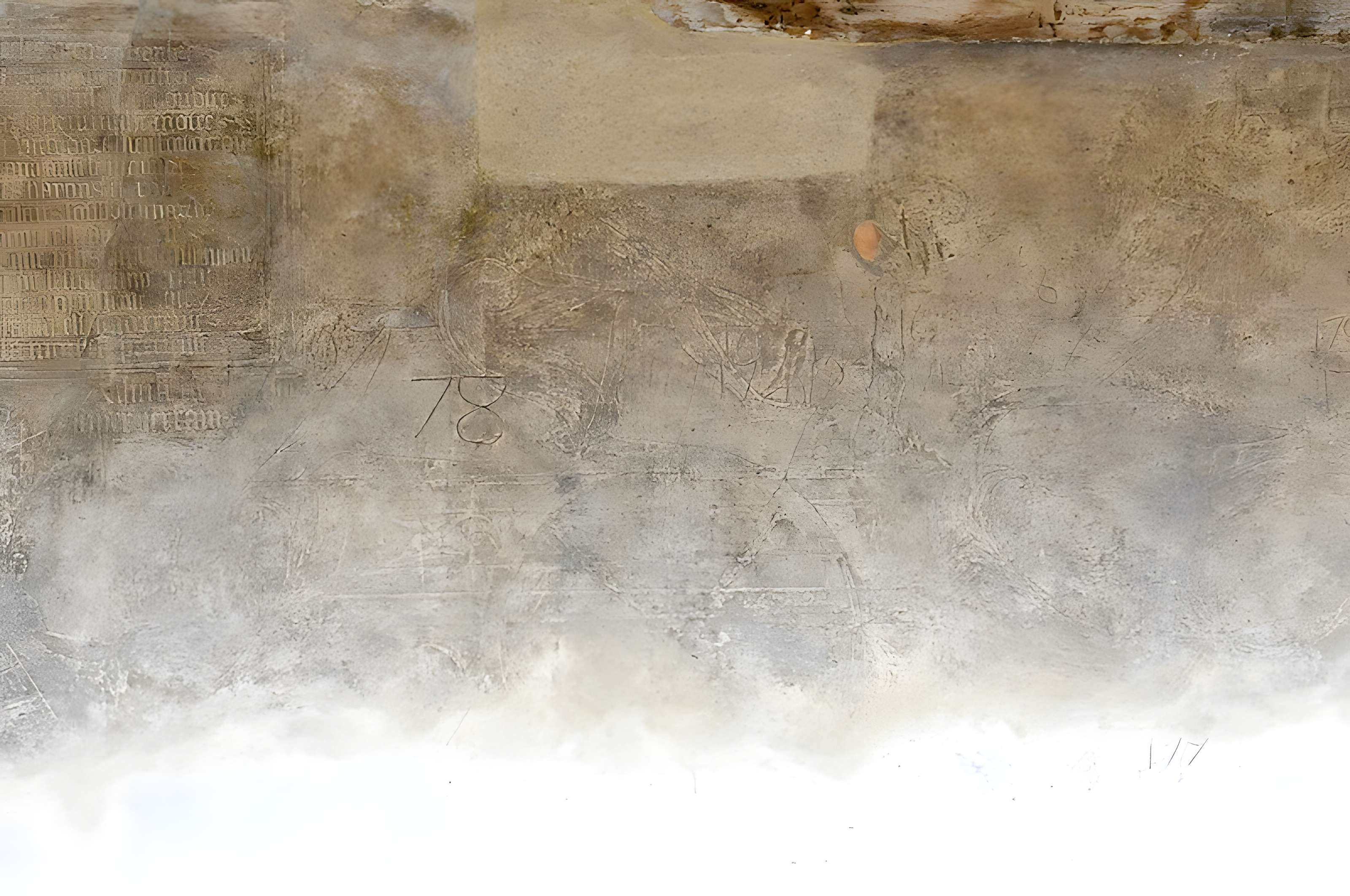 Aître de Brisgaret à Montivilliers