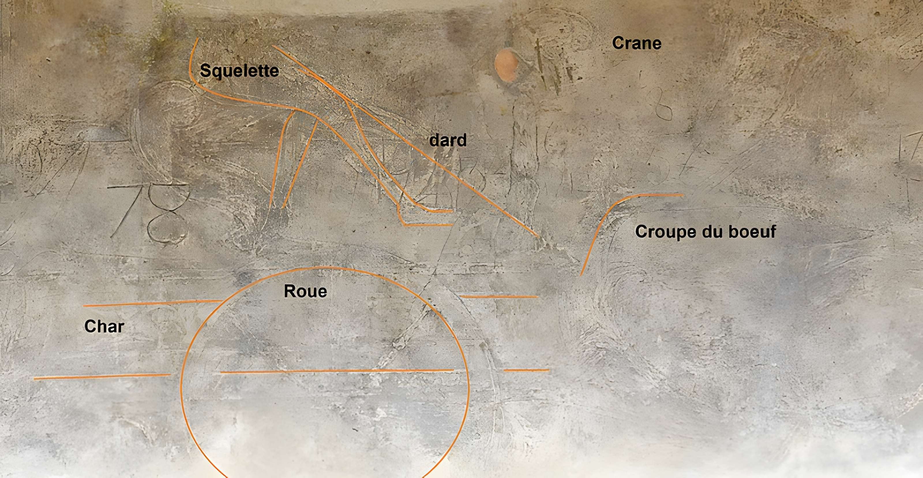 Aître de Brisgaret à Montivilliers