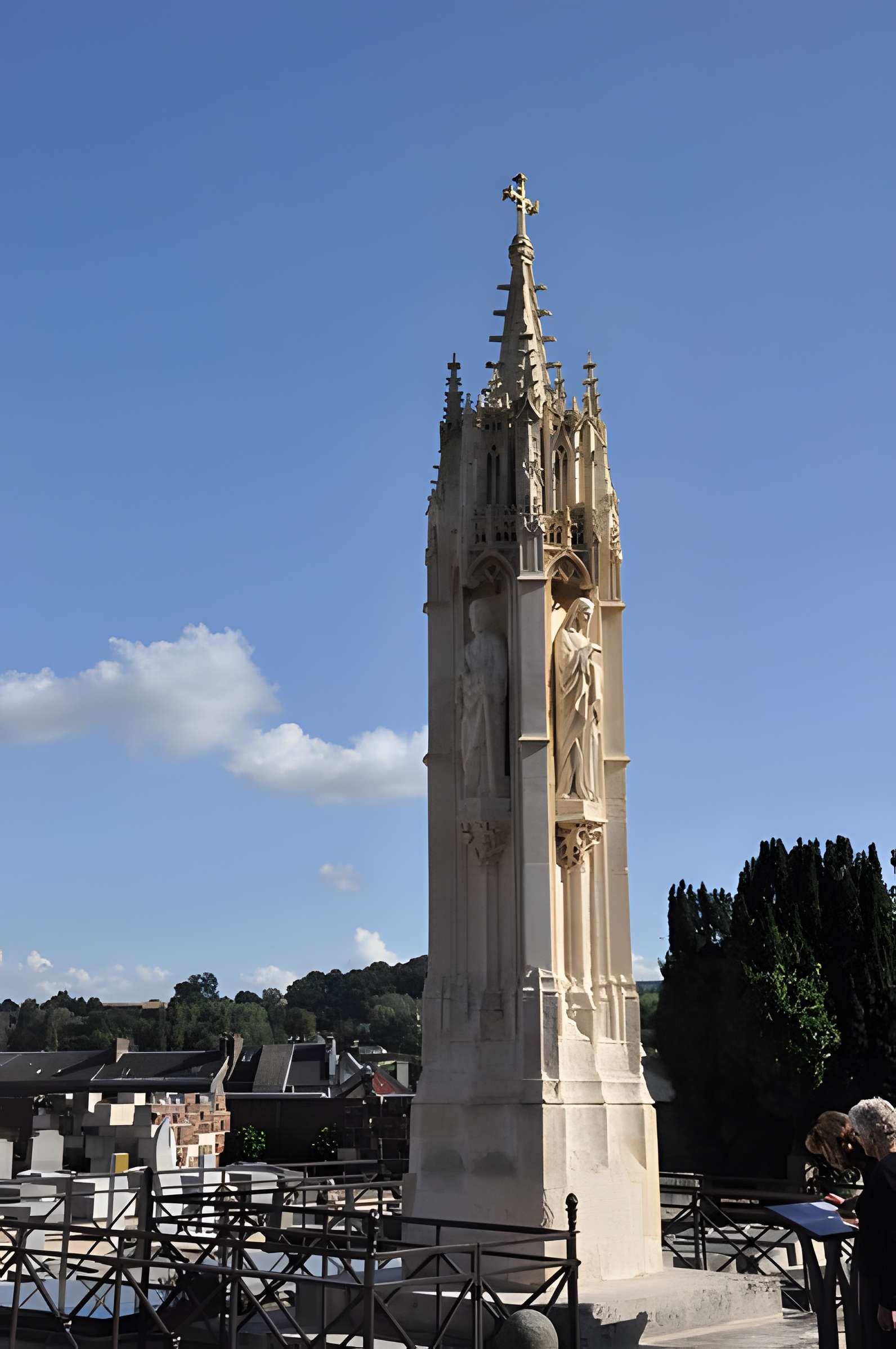 Aître de Brisgaret à Montivilliers