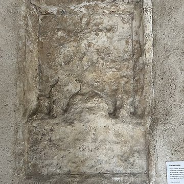 Aître Saint-Maclou à Rouen