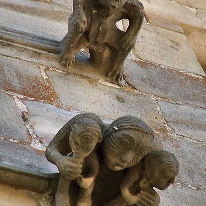 Photo de Maison du Grand Veneur de Cordes-sur-Ciel