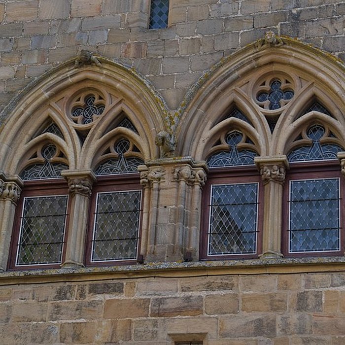 Photo de Maison du Grand Veneur de Cordes-sur-Ciel