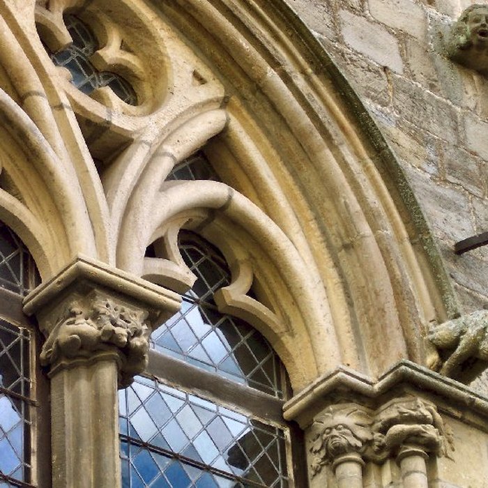 Photo de Maison du Grand Veneur de Cordes-sur-Ciel