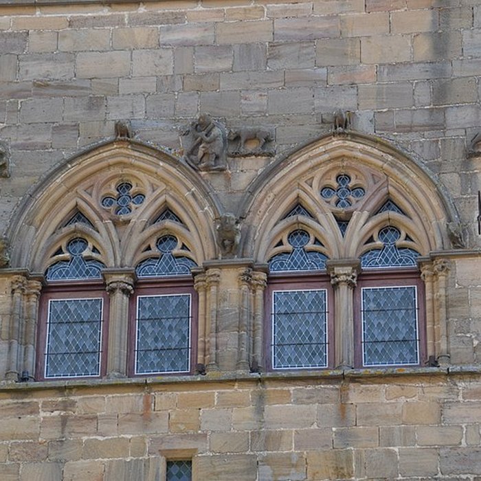 Photo de Maison du Grand Veneur de Cordes-sur-Ciel