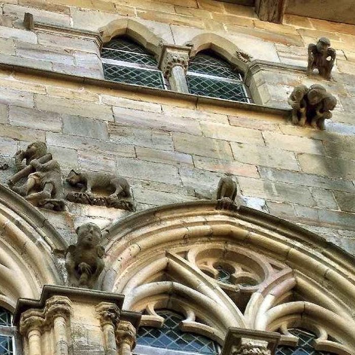 Photo de Maison du Grand Veneur de Cordes-sur-Ciel
