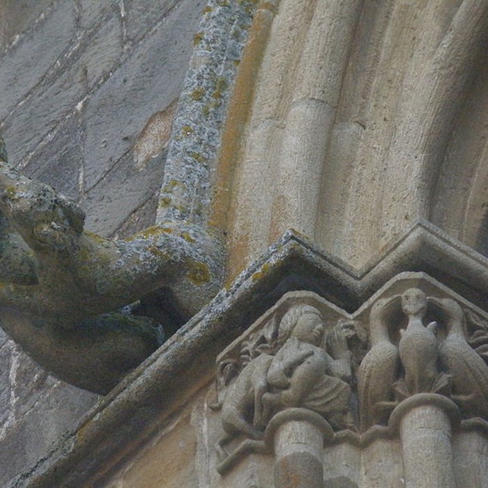 Photo de Maison du Grand Veneur de Cordes-sur-Ciel