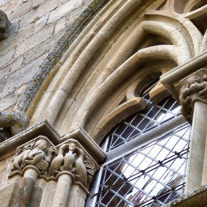 Photo de Maison du Grand Veneur de Cordes-sur-Ciel