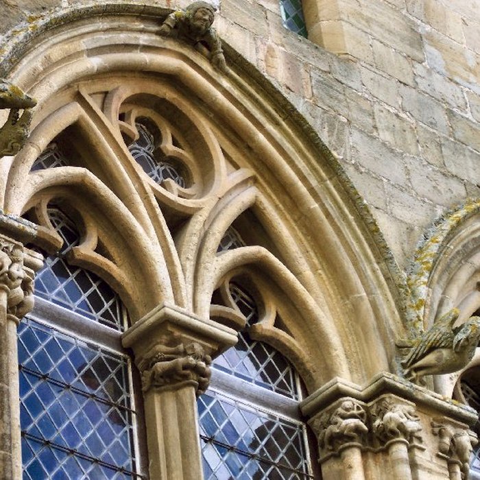 Photo de Maison du Grand Veneur de Cordes-sur-Ciel