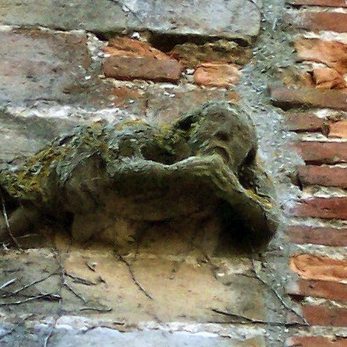 Photo de Maison du Grand Veneur de Cordes-sur-Ciel