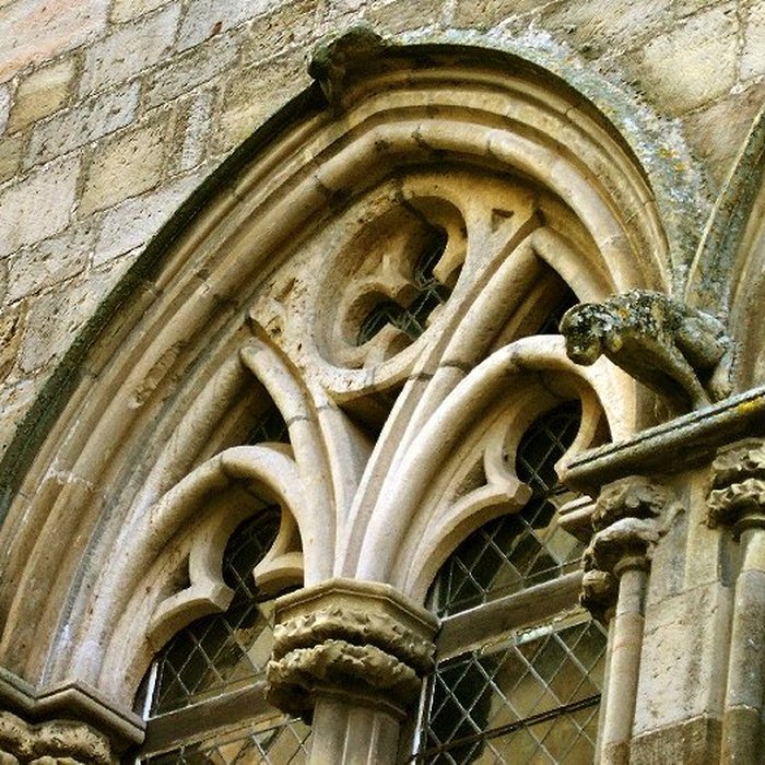 Photo de Maison du Grand Veneur de Cordes-sur-Ciel