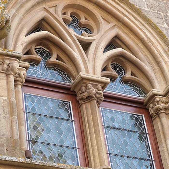Photo de Maison du Grand Veneur de Cordes-sur-Ciel
