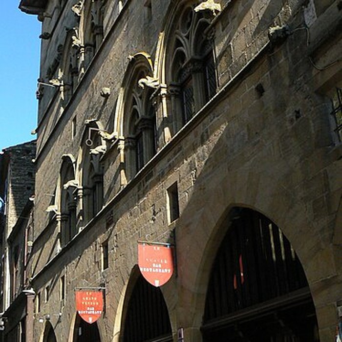 Photo de Maison du Grand Veneur de Cordes-sur-Ciel