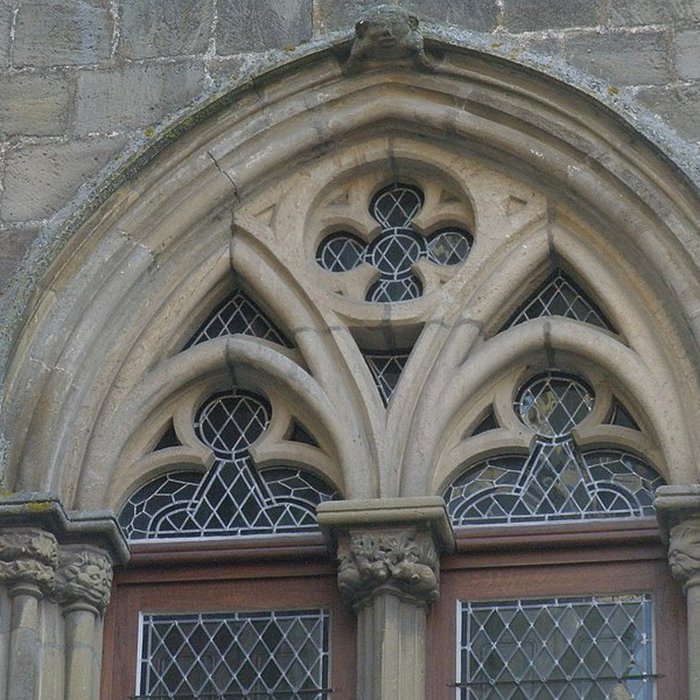 Photo de Maison du Grand Veneur de Cordes-sur-Ciel