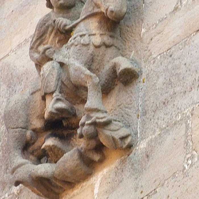 Photo de Maison du Grand Veneur de Cordes-sur-Ciel