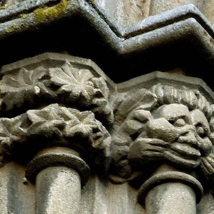 Photo de Maison du Grand Veneur de Cordes-sur-Ciel