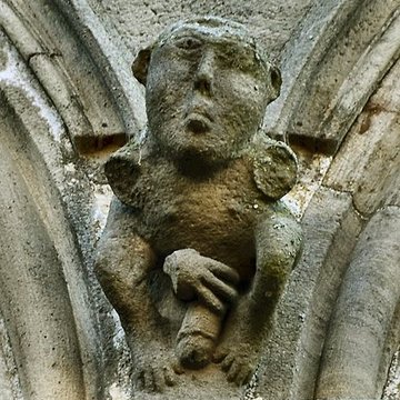 Maison du Grand Veneur de Cordes-sur-Ciel