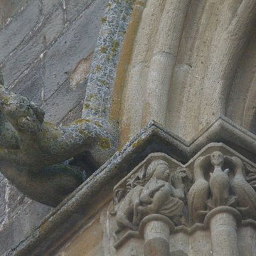 Maison du Grand Veneur de Cordes-sur-Ciel