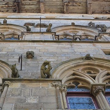 Maison du Grand Veneur de Cordes-sur-Ciel