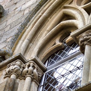 Maison du Grand Veneur de Cordes-sur-Ciel