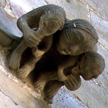 Maison du Grand Veneur de Cordes-sur-Ciel