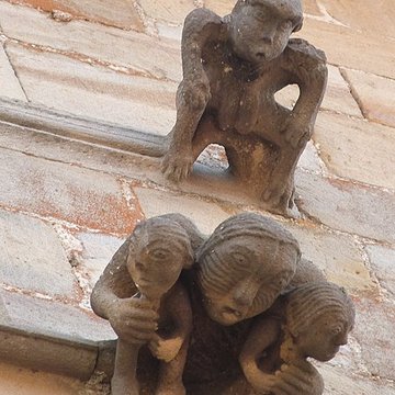 Maison du Grand Veneur de Cordes-sur-Ciel
