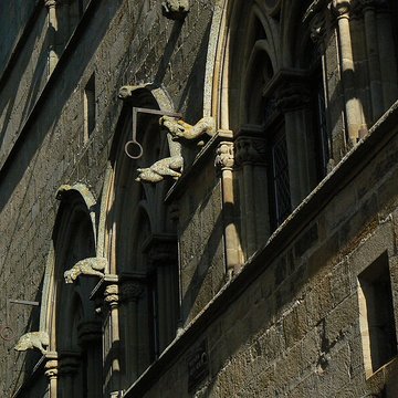 Maison du Grand Veneur de Cordes-sur-Ciel