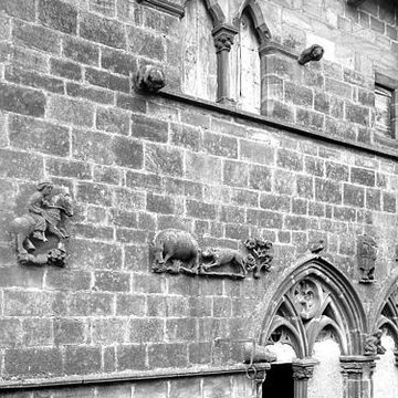 Maison du Grand Veneur de Cordes-sur-Ciel