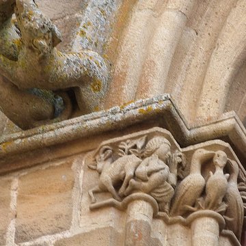 Maison du Grand Veneur de Cordes-sur-Ciel