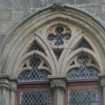 Maison du Grand Veneur de Cordes-sur-Ciel