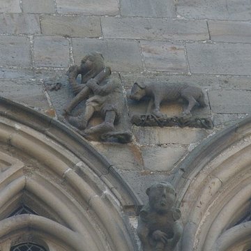 Maison du Grand Veneur de Cordes-sur-Ciel